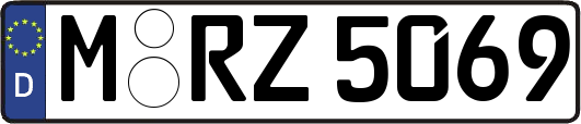 M-RZ5069