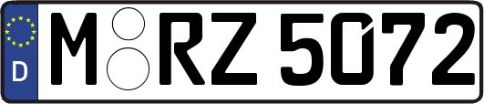 M-RZ5072