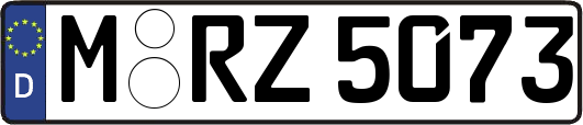 M-RZ5073