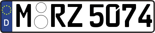 M-RZ5074