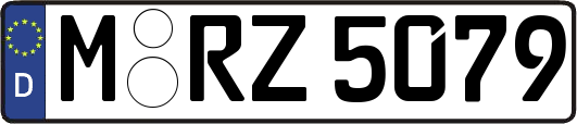 M-RZ5079