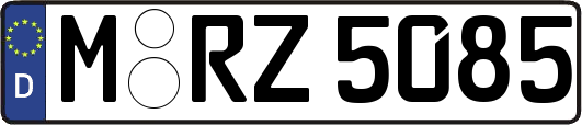 M-RZ5085