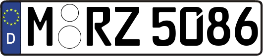 M-RZ5086