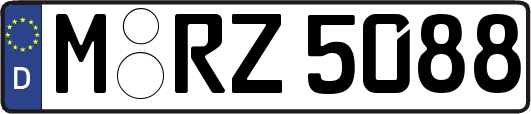 M-RZ5088