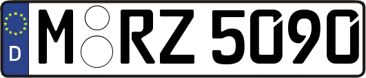 M-RZ5090