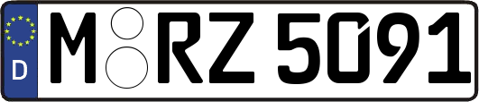 M-RZ5091