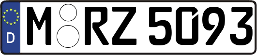 M-RZ5093
