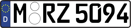 M-RZ5094