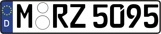 M-RZ5095