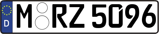 M-RZ5096