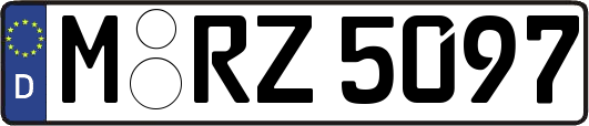 M-RZ5097