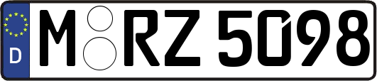 M-RZ5098