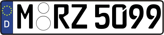 M-RZ5099