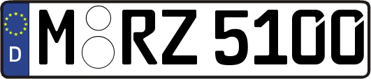 M-RZ5100
