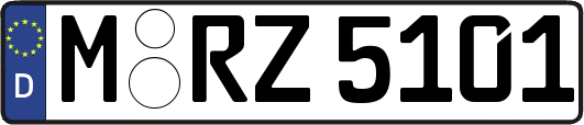 M-RZ5101