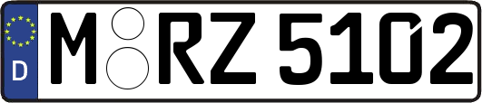M-RZ5102
