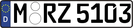 M-RZ5103