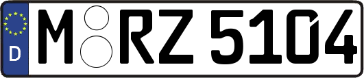M-RZ5104