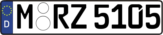 M-RZ5105