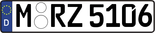 M-RZ5106