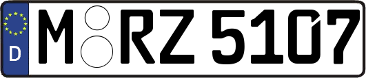 M-RZ5107