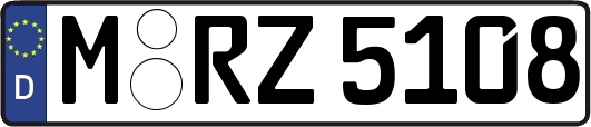 M-RZ5108