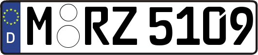 M-RZ5109