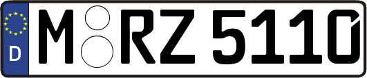 M-RZ5110