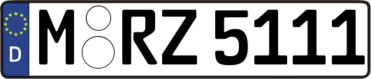 M-RZ5111