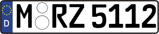 M-RZ5112