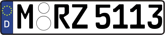 M-RZ5113