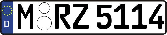 M-RZ5114