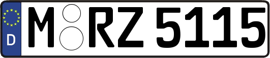 M-RZ5115