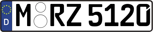 M-RZ5120