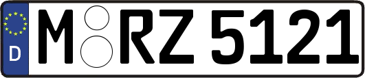 M-RZ5121