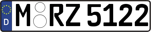 M-RZ5122