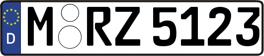 M-RZ5123