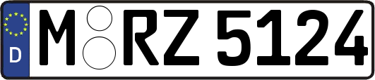M-RZ5124