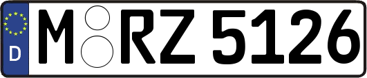 M-RZ5126