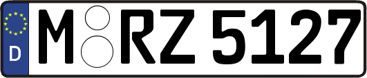 M-RZ5127