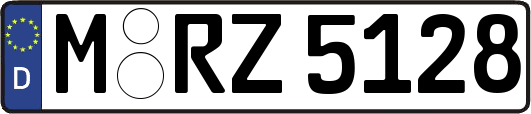 M-RZ5128