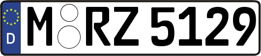 M-RZ5129