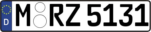 M-RZ5131
