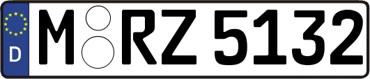 M-RZ5132