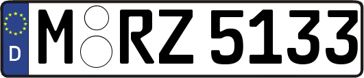 M-RZ5133