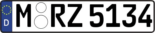 M-RZ5134
