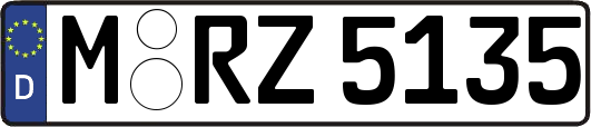 M-RZ5135