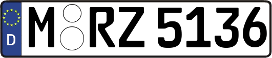 M-RZ5136