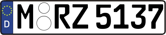 M-RZ5137