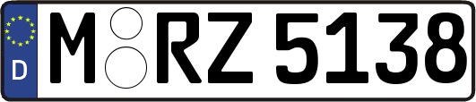 M-RZ5138